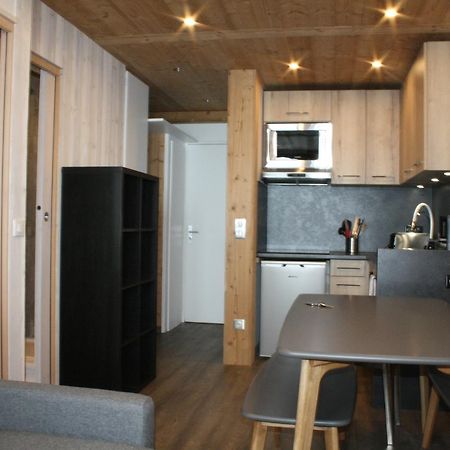 Alpage 1 Apartment Avoriaz Exterior photo