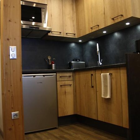 Alpage 1 Apartment Avoriaz Exterior photo