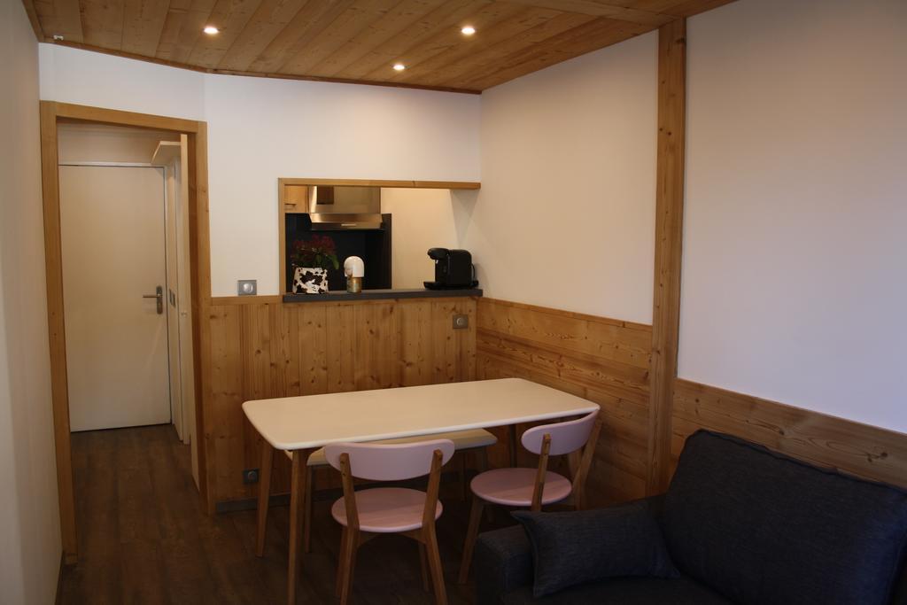 Alpage 1 Apartment Avoriaz Exterior photo