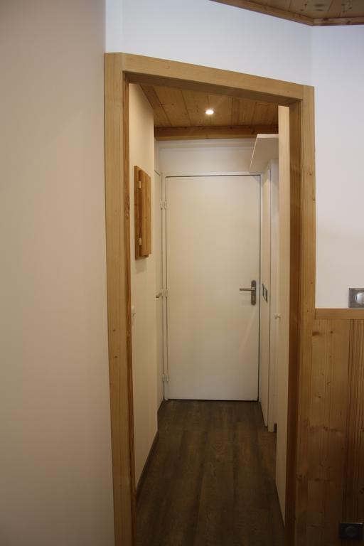 Alpage 1 Apartment Avoriaz Exterior photo