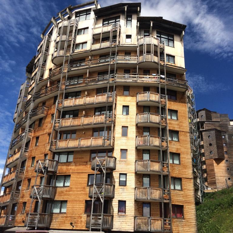 Alpage 1 Apartment Avoriaz Exterior photo