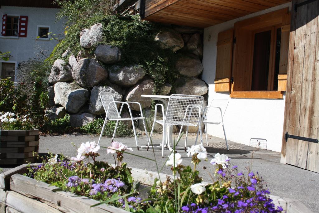 Alpage 1 Apartment Avoriaz Exterior photo