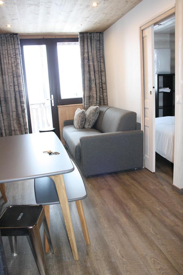 Alpage 1 Apartment Avoriaz Exterior photo