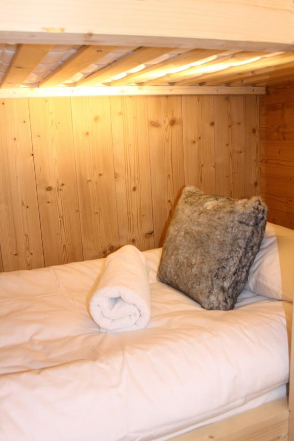 Alpage 1 Apartment Avoriaz Exterior photo