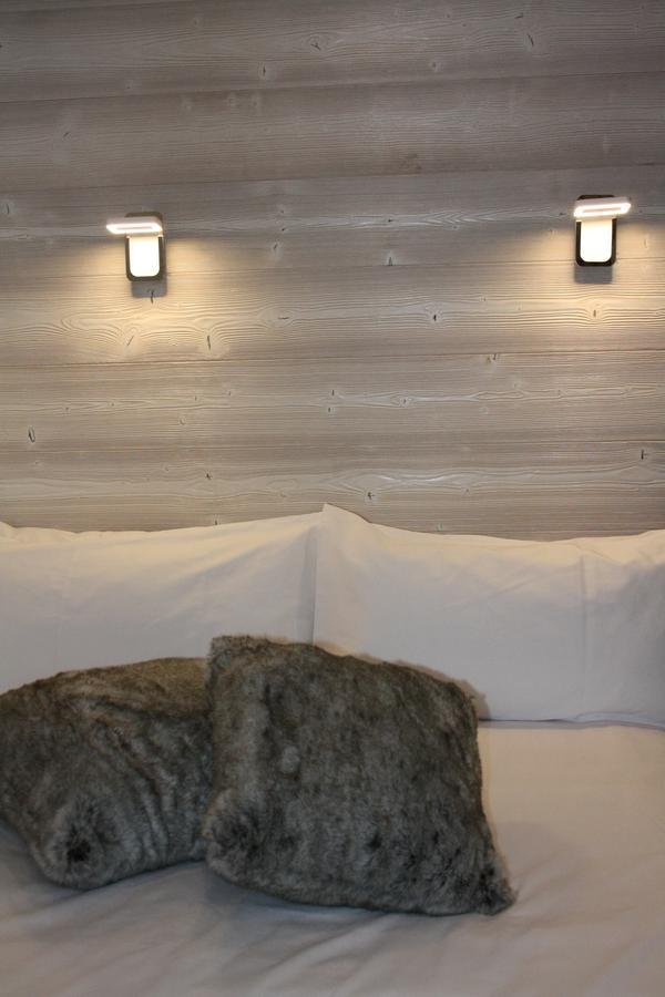 Alpage 1 Apartment Avoriaz Exterior photo