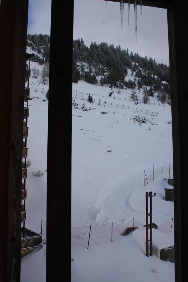 Alpage 1 Apartment Avoriaz Exterior photo