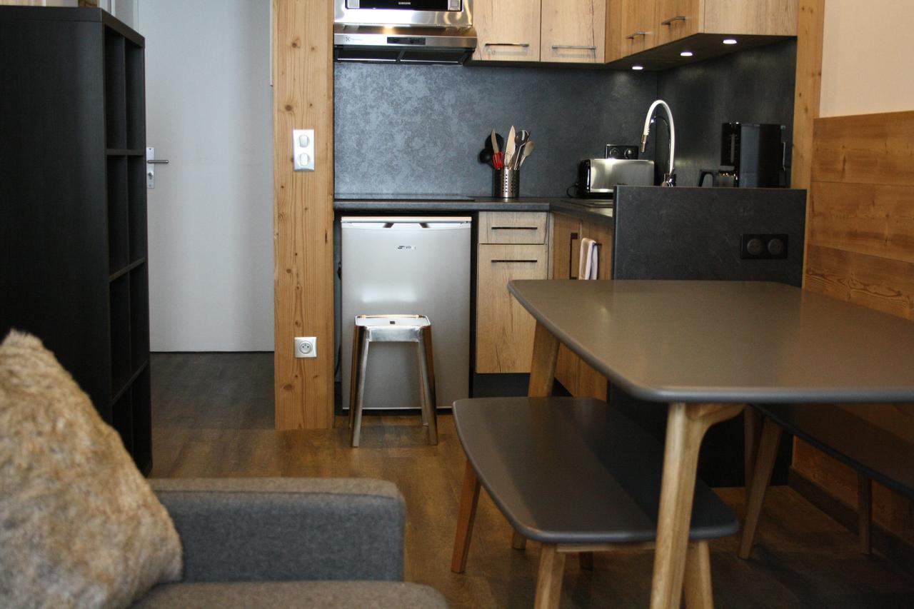 Alpage 1 Apartment Avoriaz Exterior photo