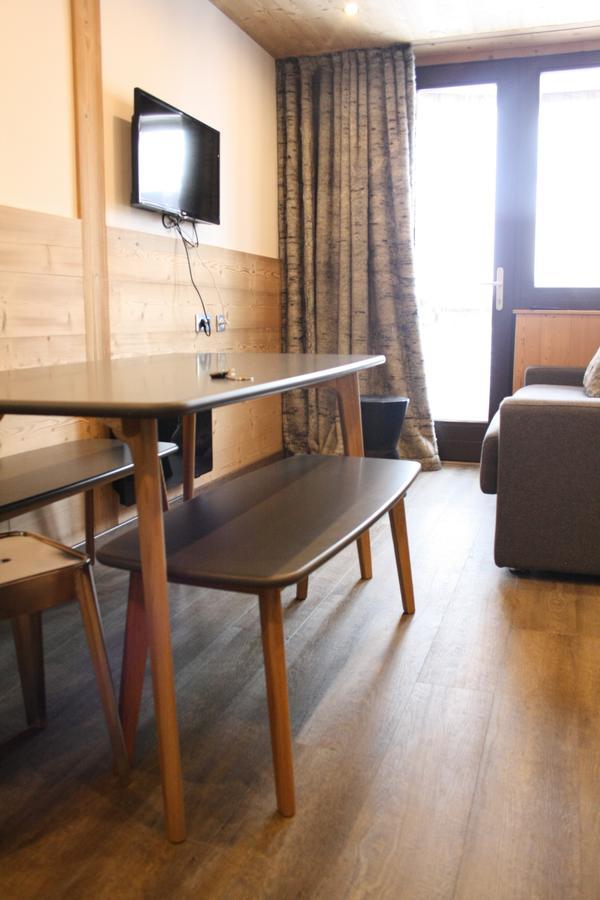 Alpage 1 Apartment Avoriaz Exterior photo